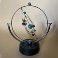 Desktop Celestial Globe Pendulum