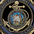 U.S. Navy Coin Medal